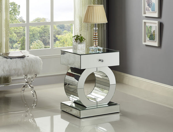 Olga End Table