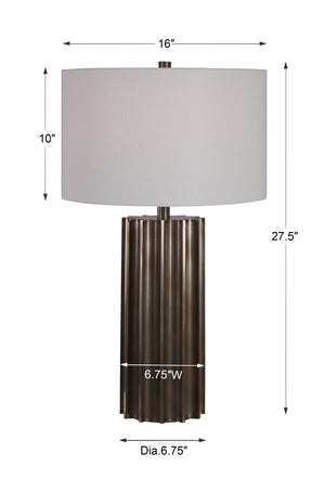 Khalio Table Lamp
