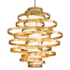 Vertigo Chandelier