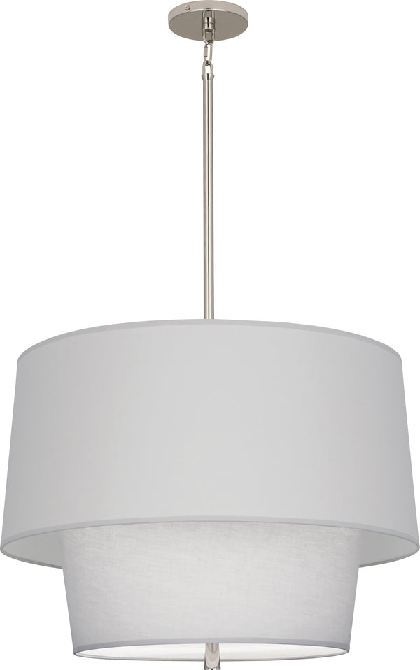 Decker Pendant