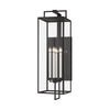 BECKHAM Wall Sconce