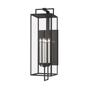 BECKHAM Wall Sconce