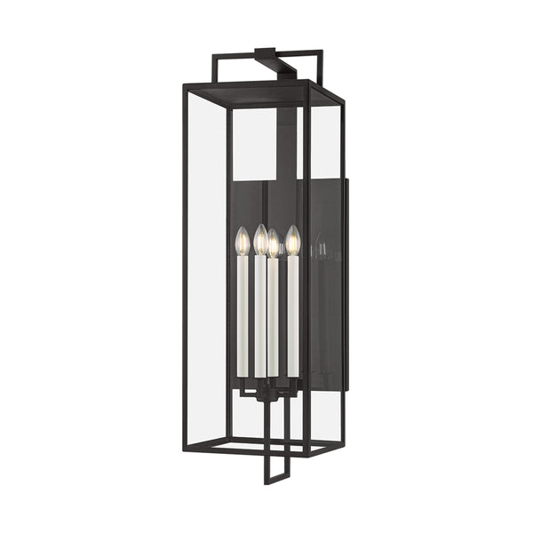 BECKHAM Wall Sconce