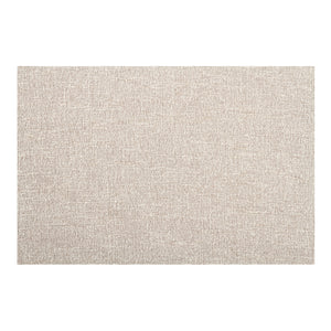 June Modular Ottoman in Oatmeal