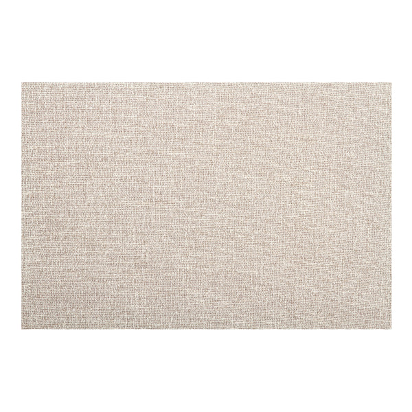 June Modular Ottoman in Oatmeal