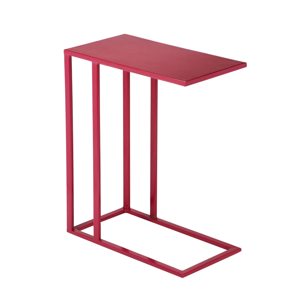 Tanu C-Table Plum