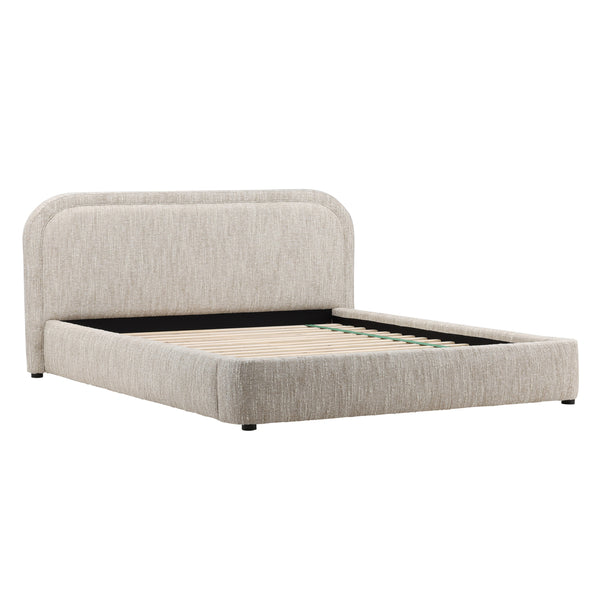 Savona King Bed
