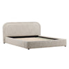 Savona King Bed