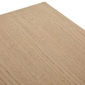 Rosedale 3 Drawer Dresser In Yucca Oak