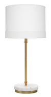 Grace Marble Table Lamp