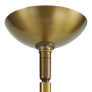 Droplet 16 Light Sputnik Chandelier