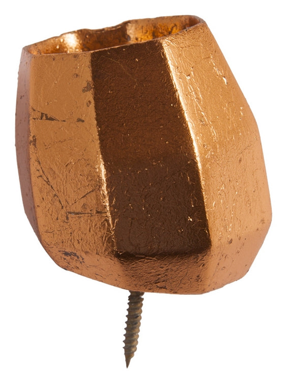 Barnacle Wall Play, Copper Shine