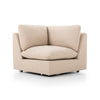 Build Your Own: Ingel Sectional - Antwerp Taupe