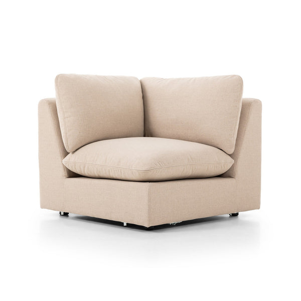 Build Your Own: Ingel Sectional - Antwerp Taupe
