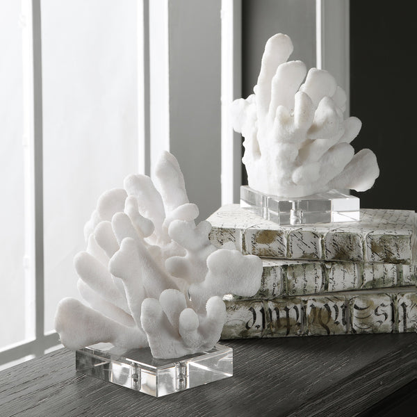 Charbel Bookends