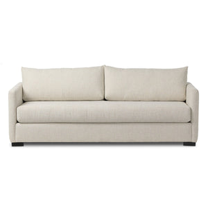 Wickham Sofa - 86.5" - Alameda Snow