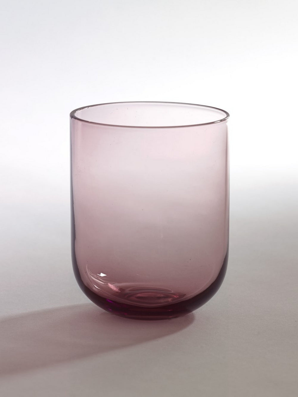 Glass Modern - Violet