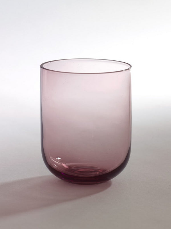 Glass Modern - Violet