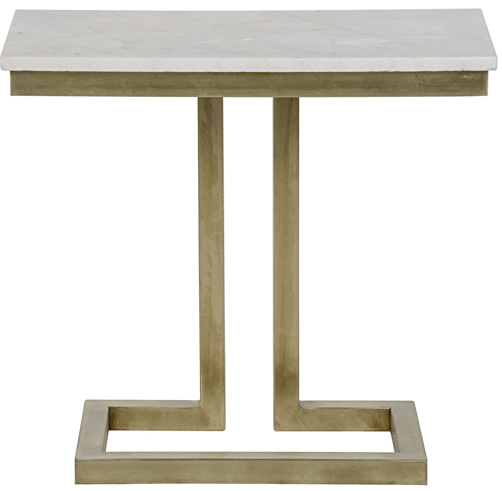 Alonzo Side Table