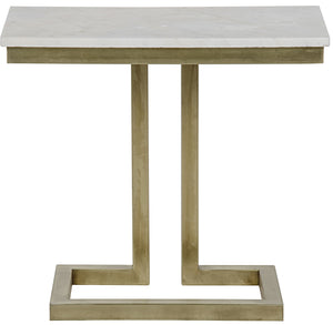 Alonzo Side Table