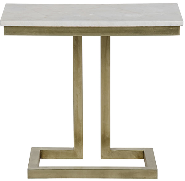 Alonzo Side Table