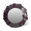 Suri Cobalt Mirror 33"