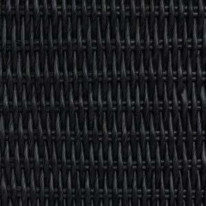 Hawkins Outdoor Dining Chair in Vintage Coal