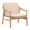 Avignon Outdoor Occasional Chair