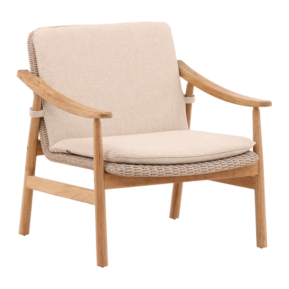 Avignon Outdoor Occasional Chair