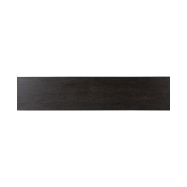 Ramos Sideboard in Dark Espresso Reclaimed French