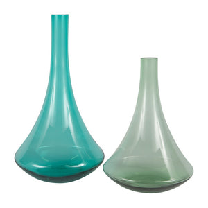 Venus Glass Vases