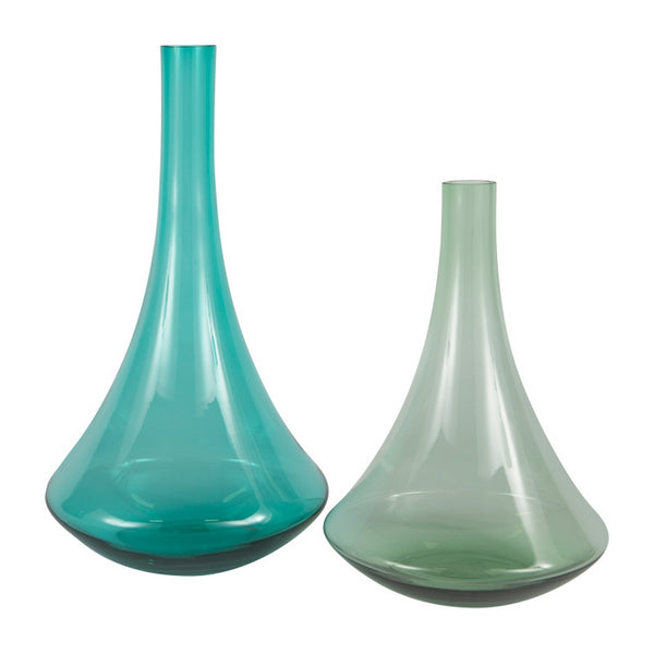 Venus Glass Vases