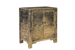 Sutherlind Cabinet