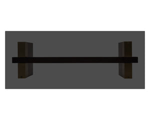 CALVOSA DINING TABLE BASE