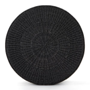 Madura Coffee Table In Vintage Coal