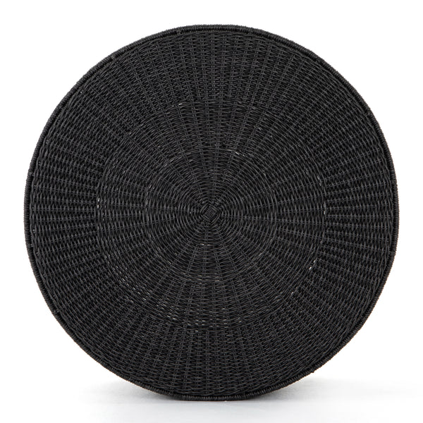 Madura Coffee Table In Vintage Coal