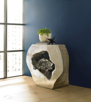 Plateada Hollow Console