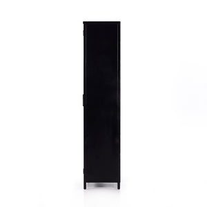Lexington Cabinet In Black