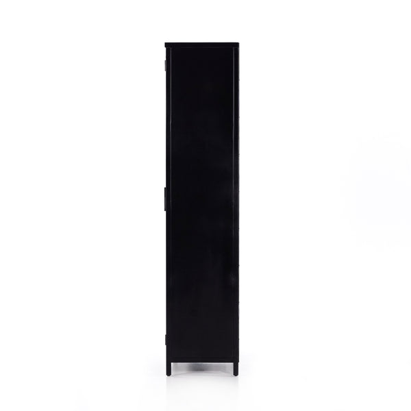 Lexington Cabinet In Black