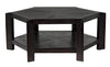 Yuhuda Coffee Table, Sombre Finish