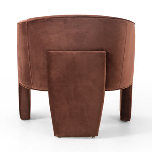 Fae Chair In Surrey Auburn