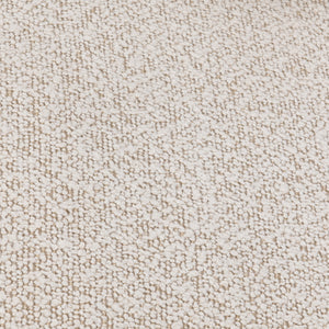 Danson Upholstered Dining Chair in Fallow Ivory