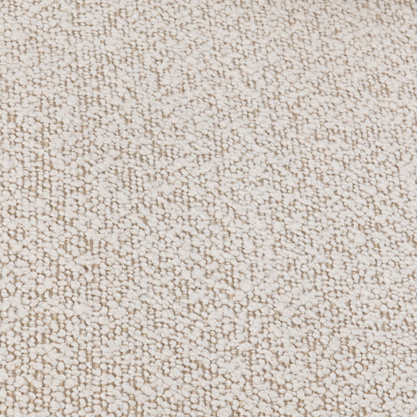 Danson Upholstered Dining Chair in Fallow Ivory