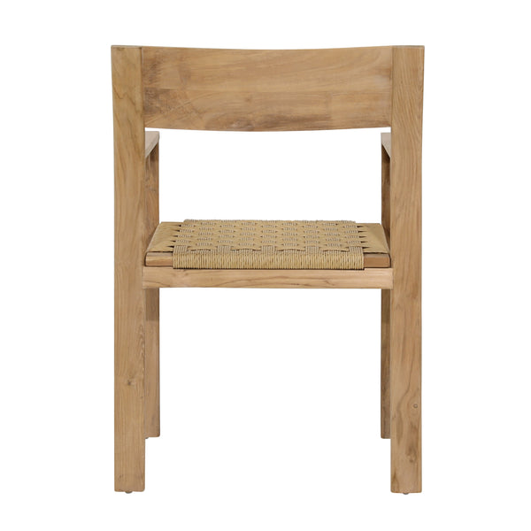 Tivoli Outdoor Dining Chair