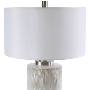 Georgios Cylinder Table Lamp