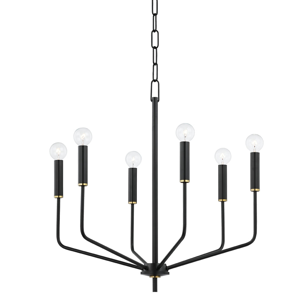 Bailey Chandelier