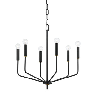 Bailey Chandelier