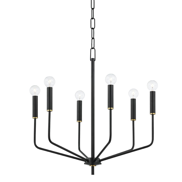 Bailey Chandelier