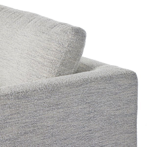 Colt 4Pc Laf Sectional In Merino Cotton