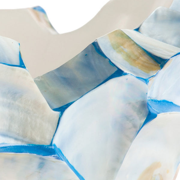 Shell 'Kabibe' Bowl